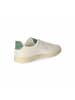 Lacoste Low Sneaker CARNABY PRO in Weiß