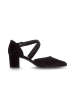 Gabor Elegante Pumps in schwarz