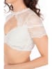 MarJo Dirndlbluse HENNI-NINETTE in offwhite