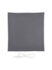 relaxdays Sonnensegel in Grau - (B)200 x (T)200 cm