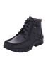 wolky Stiefeletten/Boot in schwarz