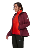 Mammut Kombijacke in rot