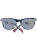 S. Oliver Sonnenbrille Oval Blau