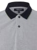 Andrew James Poloshirt in lind