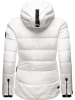 Navahoo Winterjacke Renesmee in White