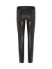 CAMBIO  Kunstlederhose für Damen in uni