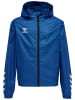 Hummel Hummel Reißverschluss Jacke Hmlcore Kinder in TRUE BLUE