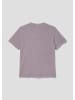 s.Oliver T-Shirt in 9206_flieder