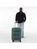D&N Travel Line 4300 4 Rollen Trolley M 68 cm dark green