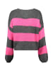 Hailys Cardigan 'Ch44arlie' Grau