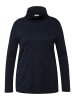 Ulla Popken Shirt in marine