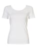Calida T-Shirt in weiss
