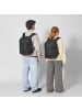 eoto MIDI20, Daypack, ergonomisch, 20 L in Schwarz