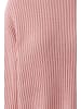 Oui Pullover in rose elegance