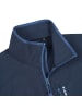 Icepeak Weste Bogata Softshell in grau