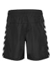 Hummel Kurze Hose Playful Bermuda Kinder in BLACK