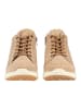 ara Stiefelette BERGEN Beige