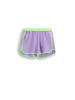 Lemon explore Sportshorts in violett