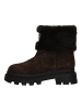 BLAUER USA Stiefelette Dunkelbraun