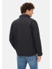 Camel Active Blouson mit Stehkragen in Dunkelblau