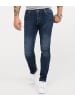 Rock Creek Jeans in Dunkelblau