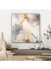 MuchoWow Leinwand bilder Abstrakte Kunst Marmoroptik (BxH)