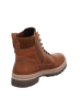 Legero Stiefelette in braun