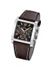 Festina Chronograph-Armbanduhr Festina Timeless dunkelbraun mittel (ca. 36mm)