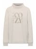 Cecil Sweatshirt für Damen in kombi