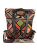 Kmisso Rucksack in Rot