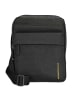 Mandarina Duck Zephyr - Umhängetasche 24.5 cm (dress blue) in schwarz