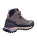 Salewa Wanderschuh in beige