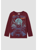 s.Oliver T-Shirt in 3900_bordeaux