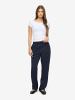Noisy may Jogginghose in Navy Blazer1