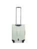 Stratic Stratic Light + 4 Rollen Kabinentrolley 55 cm in mint