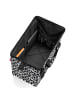 Reisenthel travelling allrounder L - Reisetasche 48 cm (forest gold) in leo nero