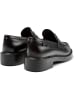 Camper Mokassins " Dean " in Schwarz