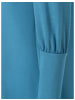 More & More Jerseykleid in greyblue