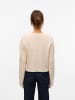 Vero Moda Strickjacke in Birch