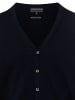 Finshley & Harding Strickjacke in marine - 0001