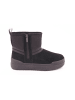 UGG Stiefel Classic in Schwarz