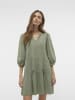 Vero Moda Kleid in hedge green