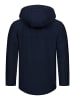 Arctic Seven Jacke Arctic Seven Herren Softshelljacke AS306 in Navy