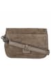 FREDs BRUDER Life Is A - Umhängetasche 22 cm in smooth taupe