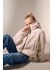 KIDS ONLY Winterjacke wendbar  KOGMARIA LIFE REVERSIB in toasted coconut