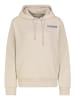 Eight2Nine Sweatshirt in canvas beige