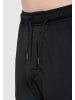 SMILODOX Jogginghose Nairo Modal in Schwarz