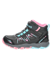 Lico Outdoorschuh "Allen High VS" in Grau