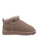 ILC Stiefelette Lilac