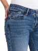 Cross Jeans Jeans ROSÈ regular/straight in Blau